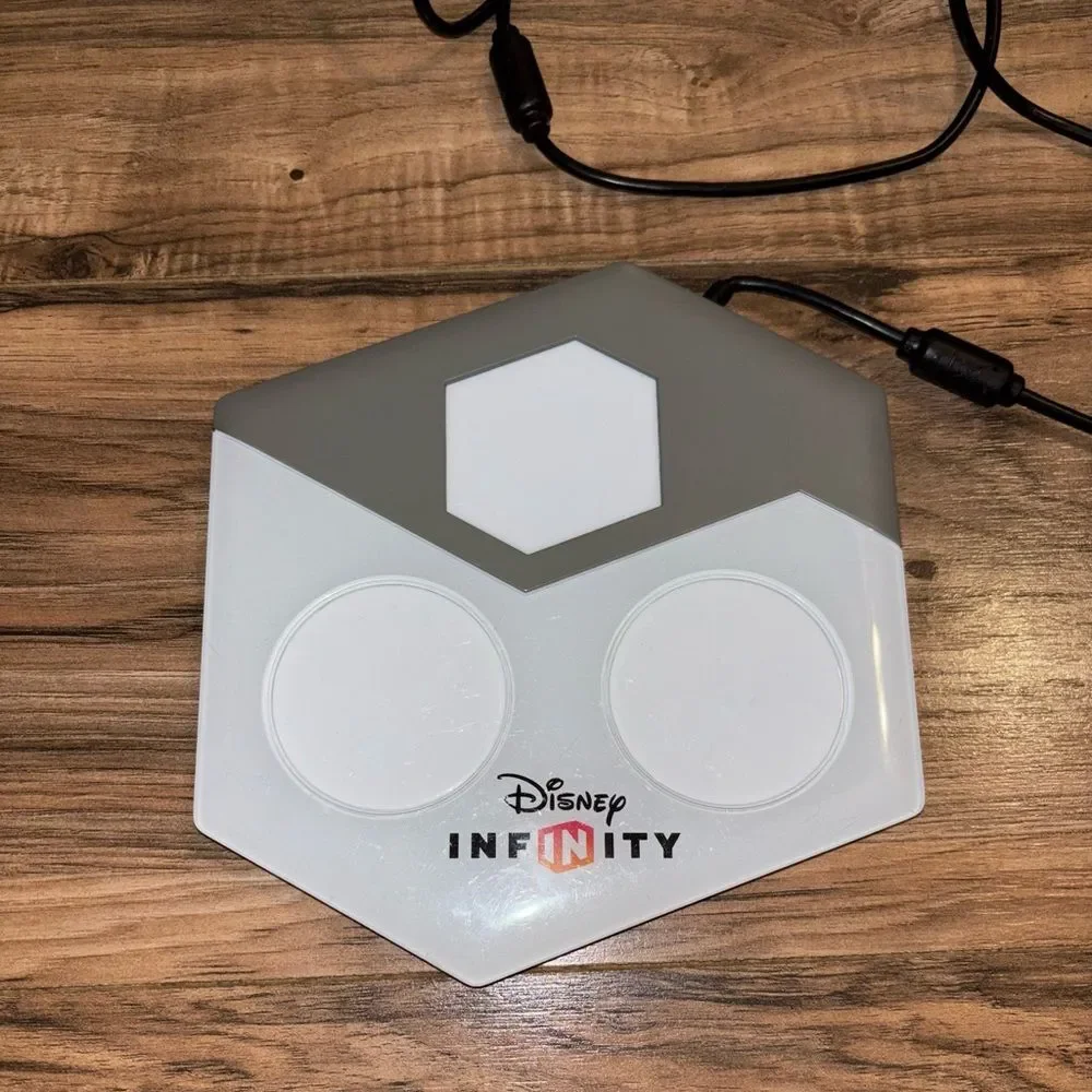 Disney Infinity Game(s) For PS4